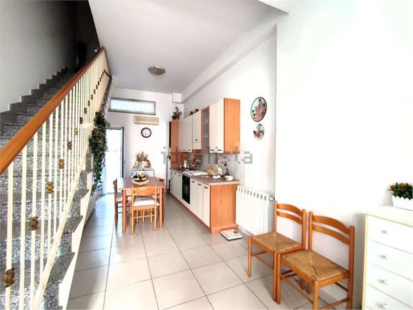 casa indipendente in vendita a Spadafora