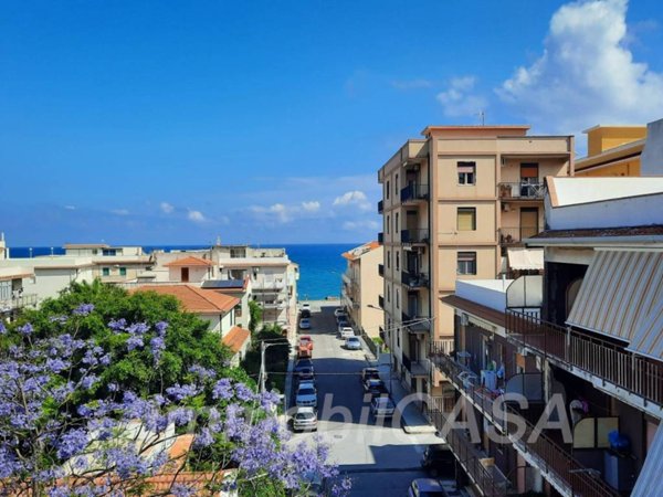 appartamento in vendita a Spadafora