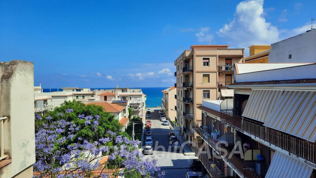 appartamento in vendita a Spadafora