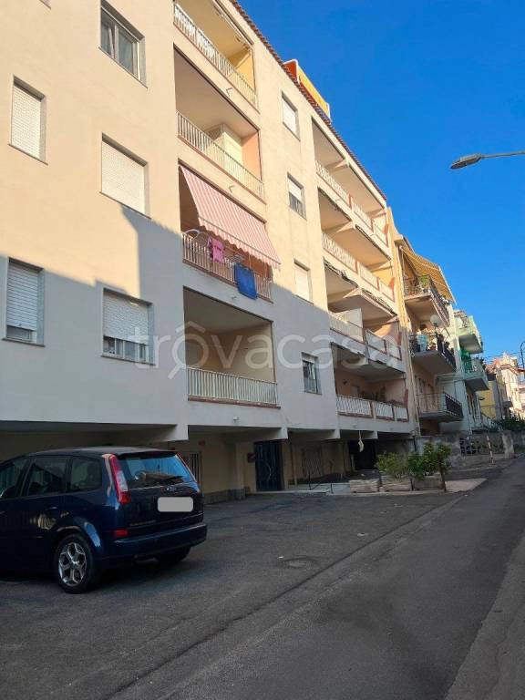appartamento in vendita a Spadafora