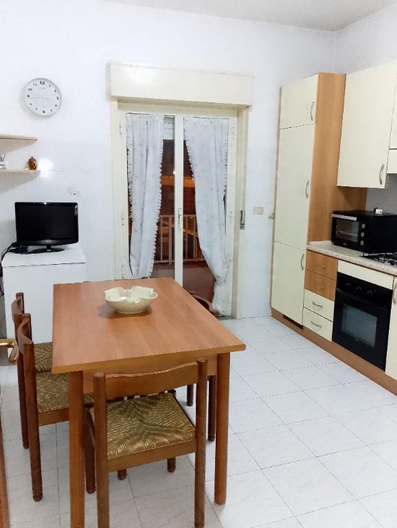 appartamento in vendita a Spadafora