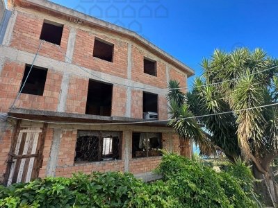 villa in vendita a Spadafora