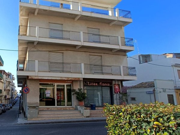 appartamento in vendita a Spadafora