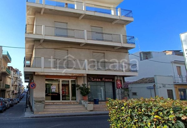 appartamento in vendita a Spadafora