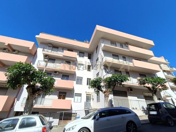 appartamento in vendita a Spadafora
