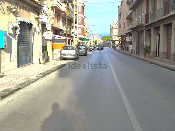 appartamento in vendita a Spadafora