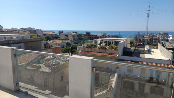 appartamento in vendita a Spadafora