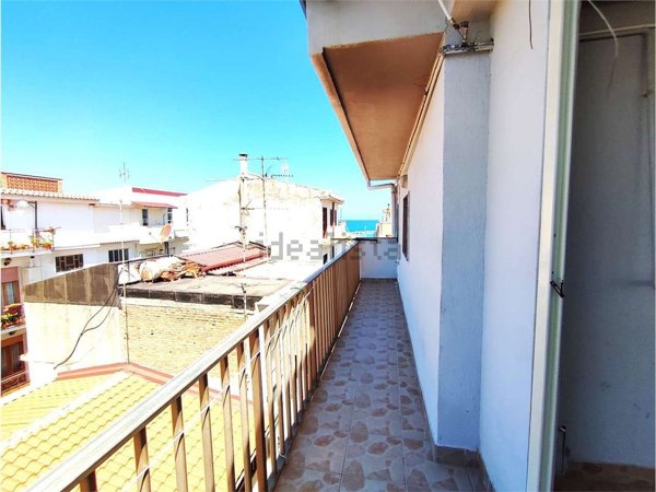 casa indipendente in vendita a Spadafora