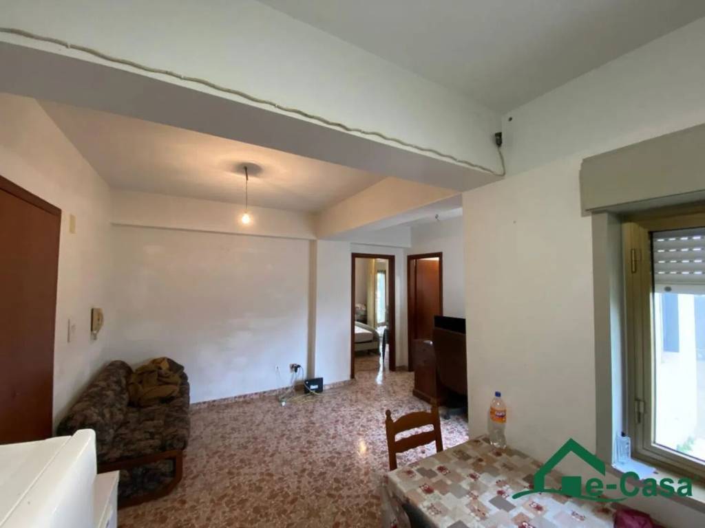 appartamento in vendita a Spadafora in zona Grangiara