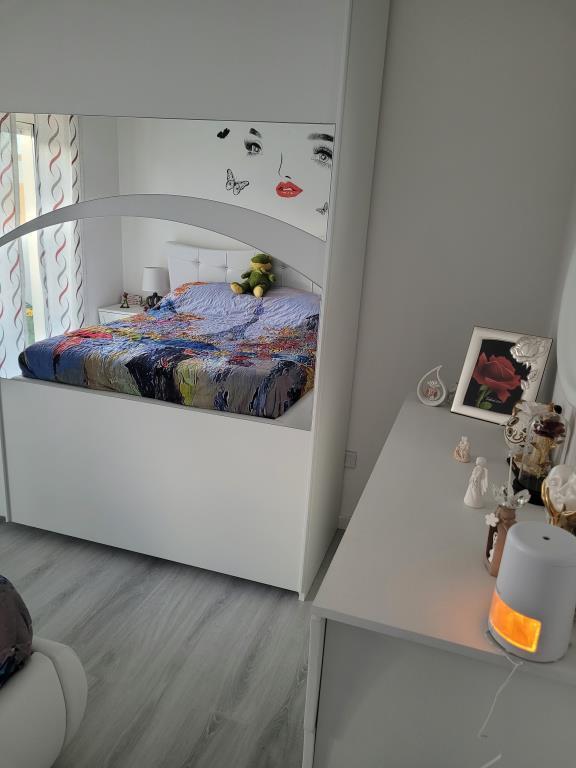 appartamento in vendita a Spadafora in zona Grangiara