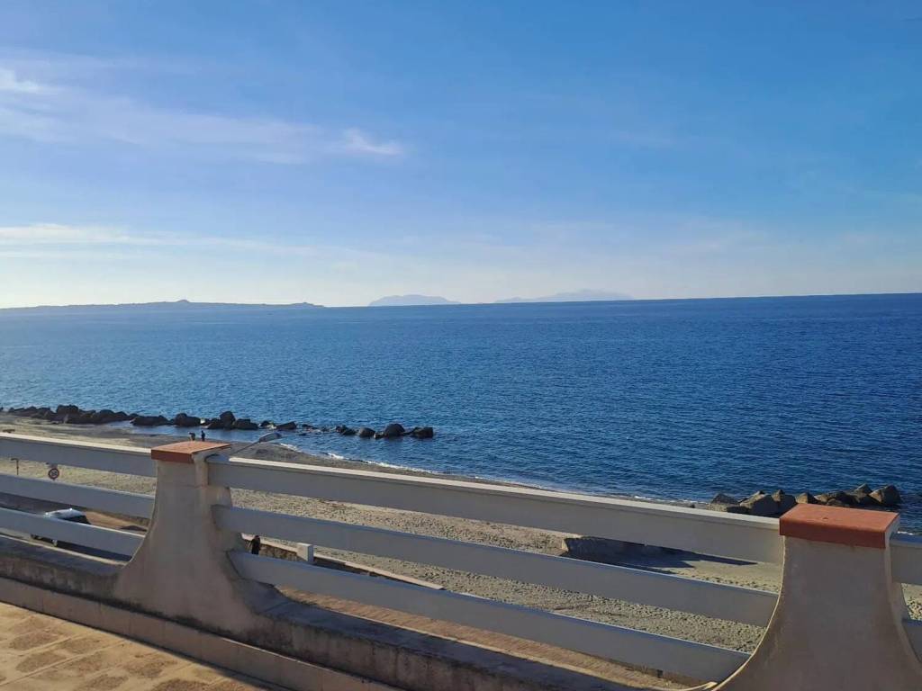 appartamento in vendita a Spadafora