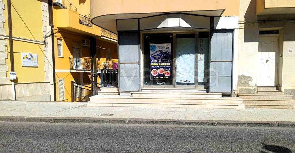 appartamento in vendita a Spadafora