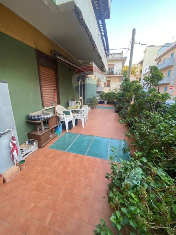 appartamento in vendita a Spadafora