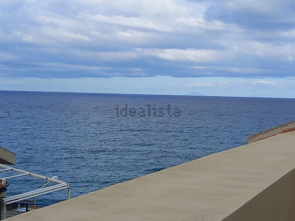 appartamento in vendita a Spadafora