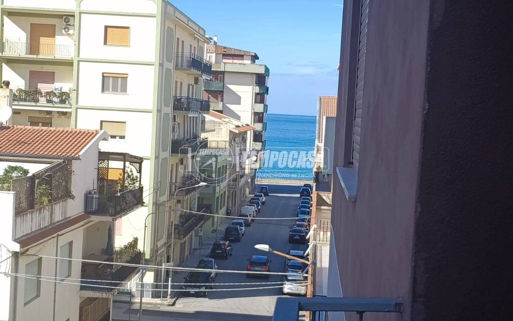 appartamento in vendita a Spadafora