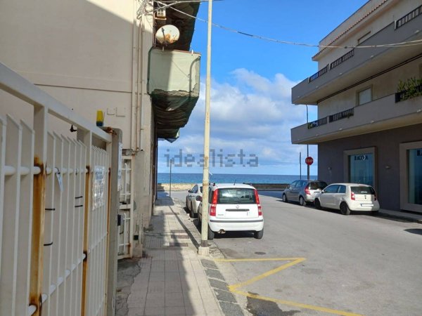 appartamento in vendita a Spadafora