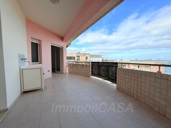 appartamento in vendita a Spadafora