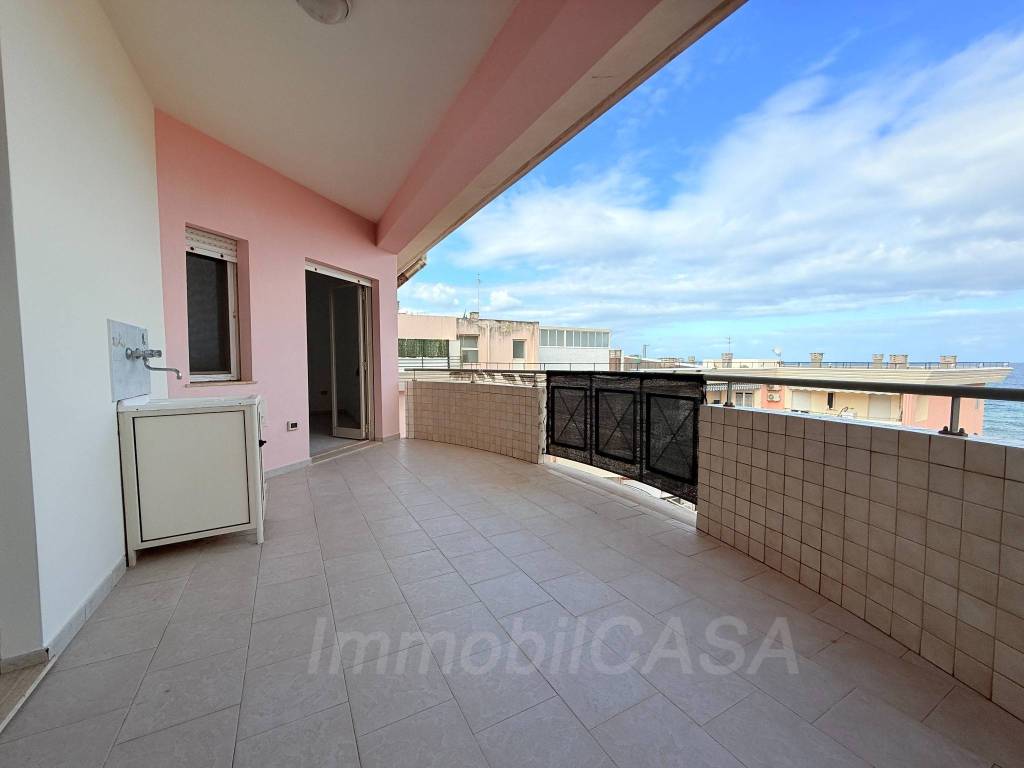 appartamento in vendita a Spadafora