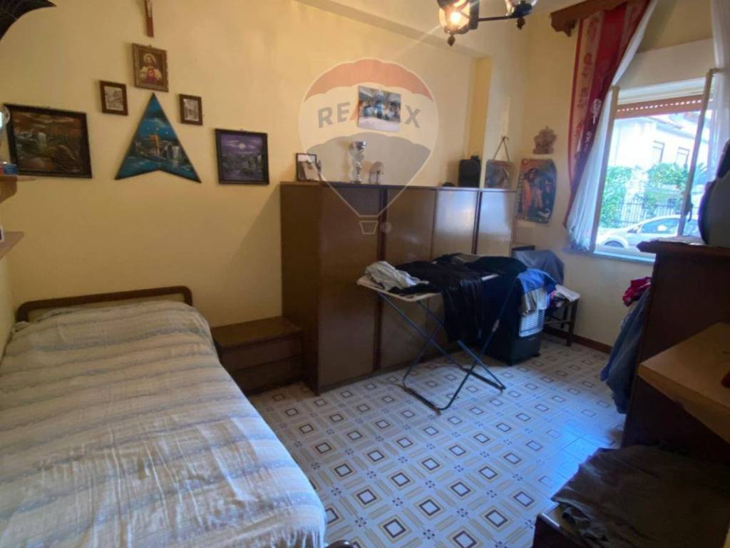 appartamento in vendita a Spadafora