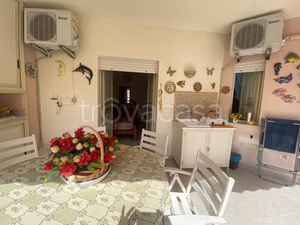 appartamento in vendita a Spadafora