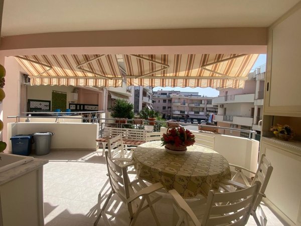 appartamento in vendita a Spadafora