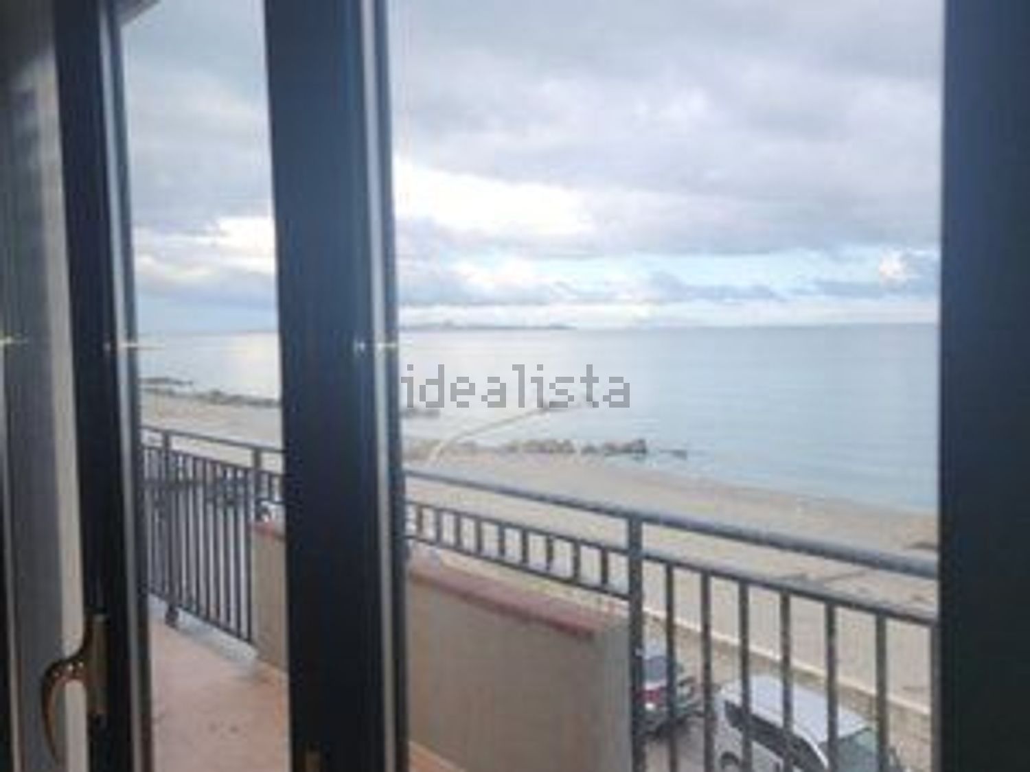 appartamento in vendita a Spadafora