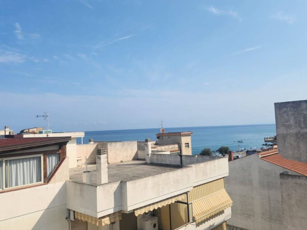 appartamento in vendita a Spadafora