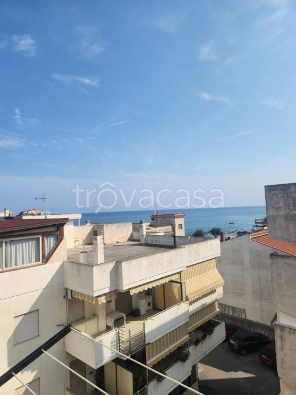 appartamento in vendita a Spadafora