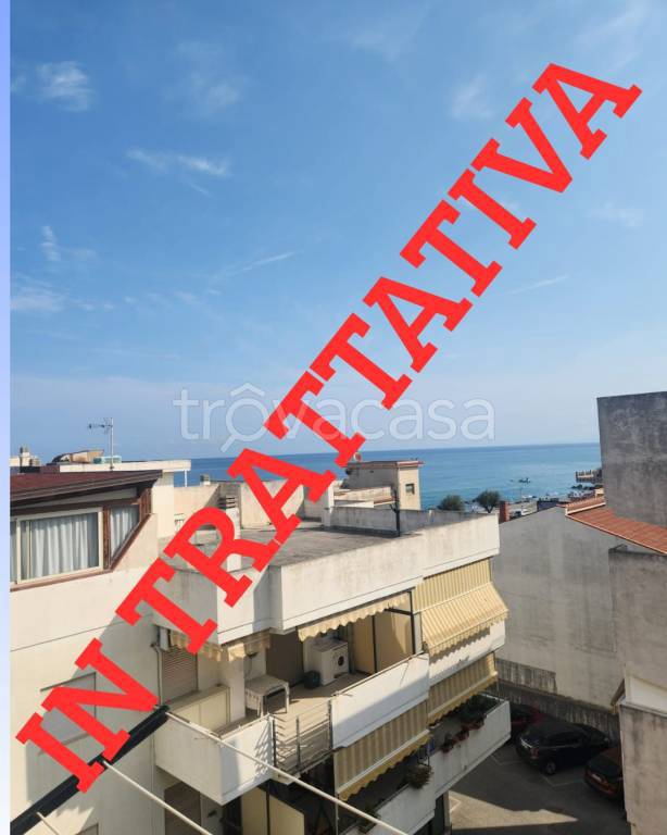 appartamento in vendita a Spadafora