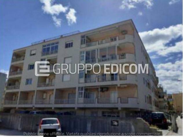 appartamento in vendita a Spadafora