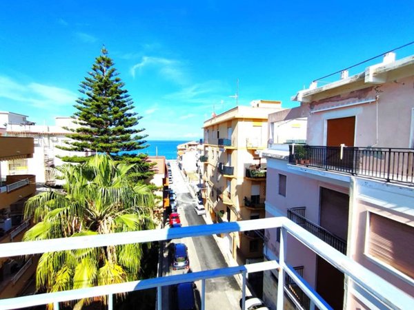 appartamento in vendita a Spadafora