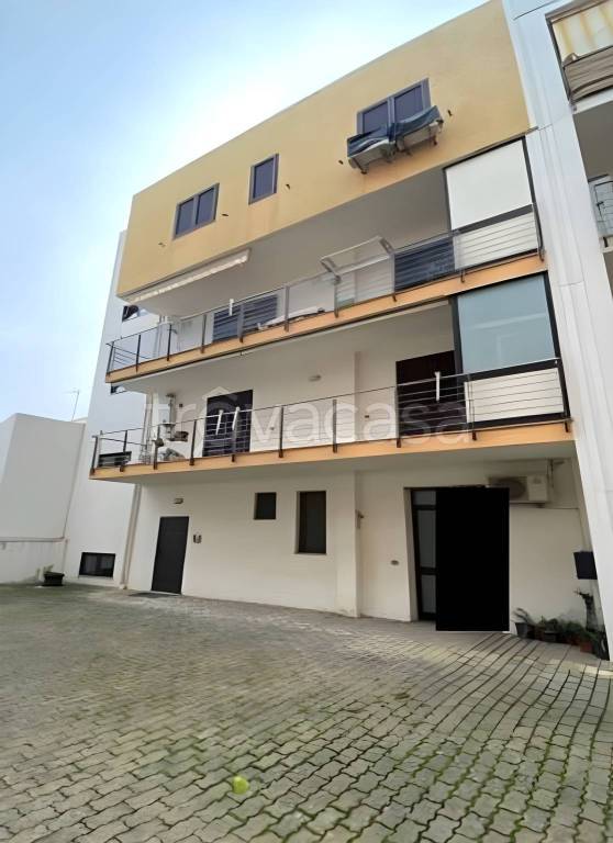 appartamento in vendita a Spadafora