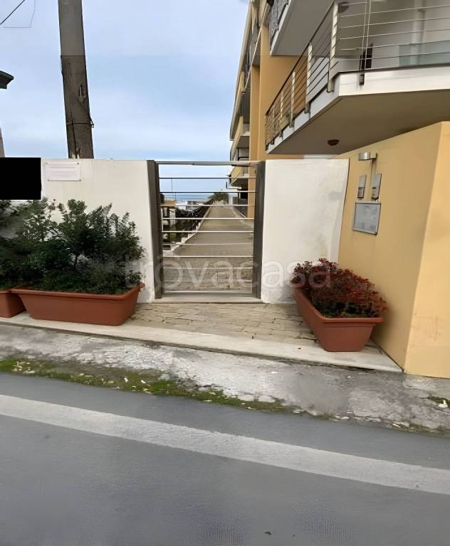 appartamento in vendita a Spadafora