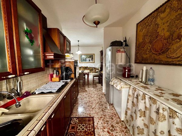 appartamento in vendita a Spadafora in zona Grangiara