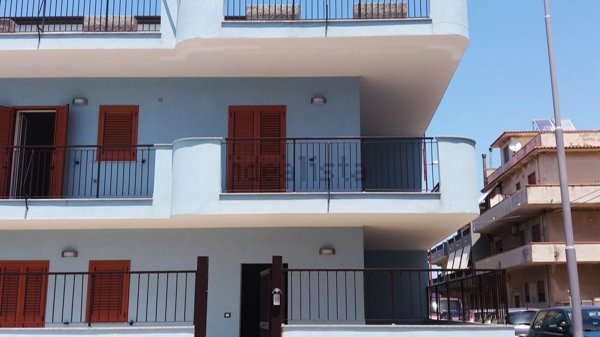 appartamento in vendita a Spadafora