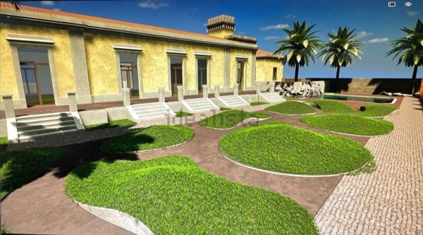 casa indipendente in vendita a Spadafora