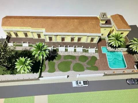 casa indipendente in vendita a Spadafora