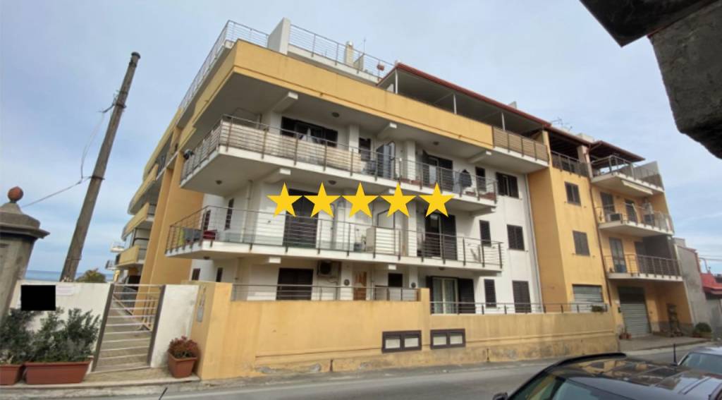 appartamento in vendita a Spadafora