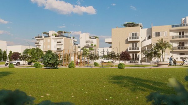 appartamento in vendita a Spadafora