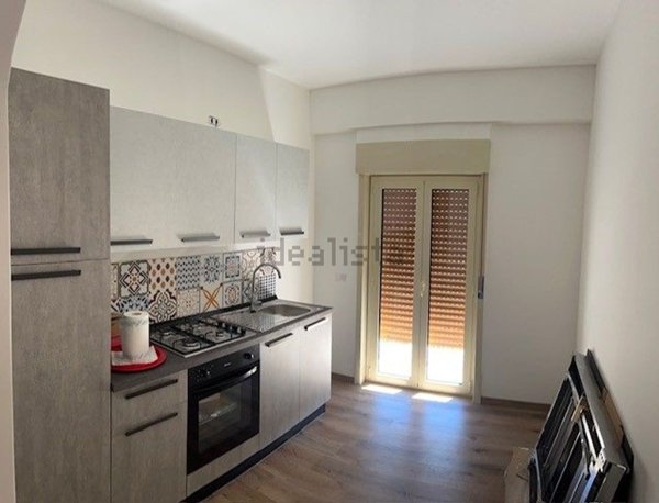 appartamento in vendita a Spadafora