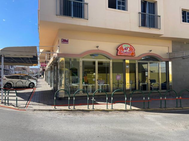 negozio in vendita a Spadafora