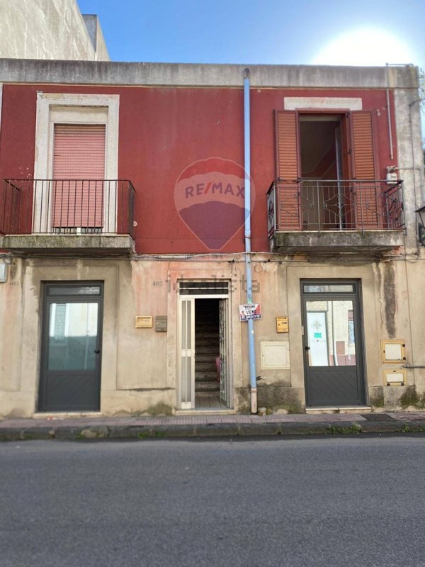 appartamento in vendita a Spadafora