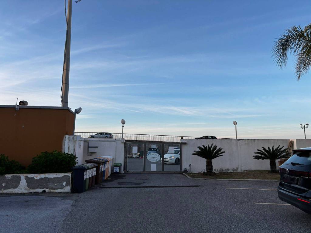 appartamento in vendita a Spadafora