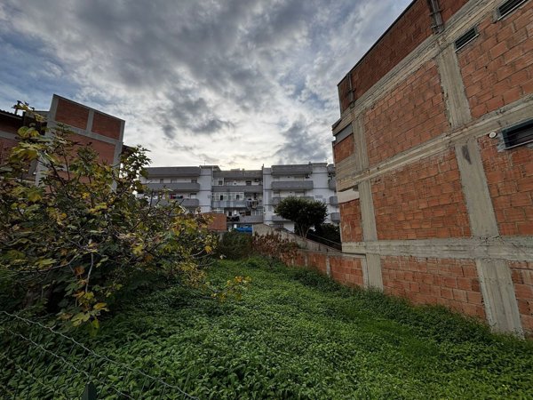 terreno edificabile in vendita a Spadafora in zona Grangiara