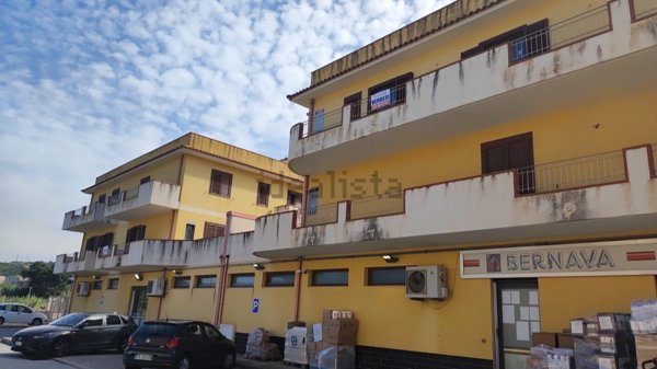 appartamento in vendita a Spadafora