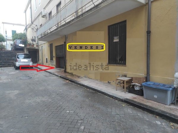 appartamento in vendita a Spadafora