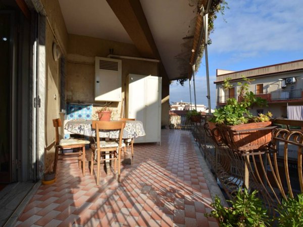 appartamento in vendita a Spadafora