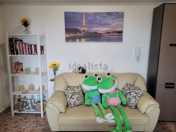 appartamento in vendita a Spadafora