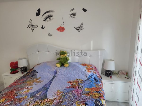 appartamento in vendita a Spadafora