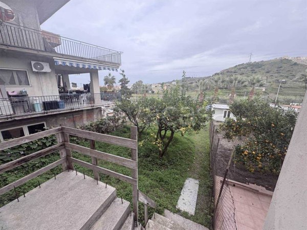 casa indipendente in vendita a Spadafora in zona Grangiara
